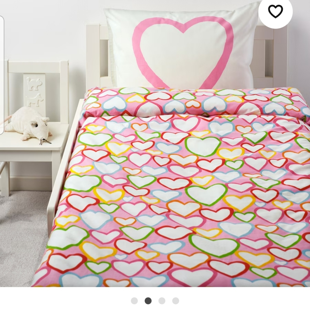 IKEA Children's Duvet